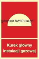 Zdjęcie Kurek główny instalacji gazowej - Drzewica