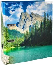 Zdjęcie Segregator A4/7 Cm Alpy 471458 - Pruszków