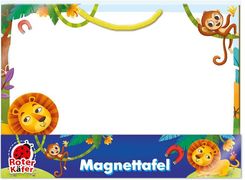 Zdjęcie Tablica Magnetyczna - Zoo - Obrzycko