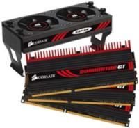Pamięć RAM Corsair DDR3 12GB (3x4GB) 2000MHz CL8 Dominator