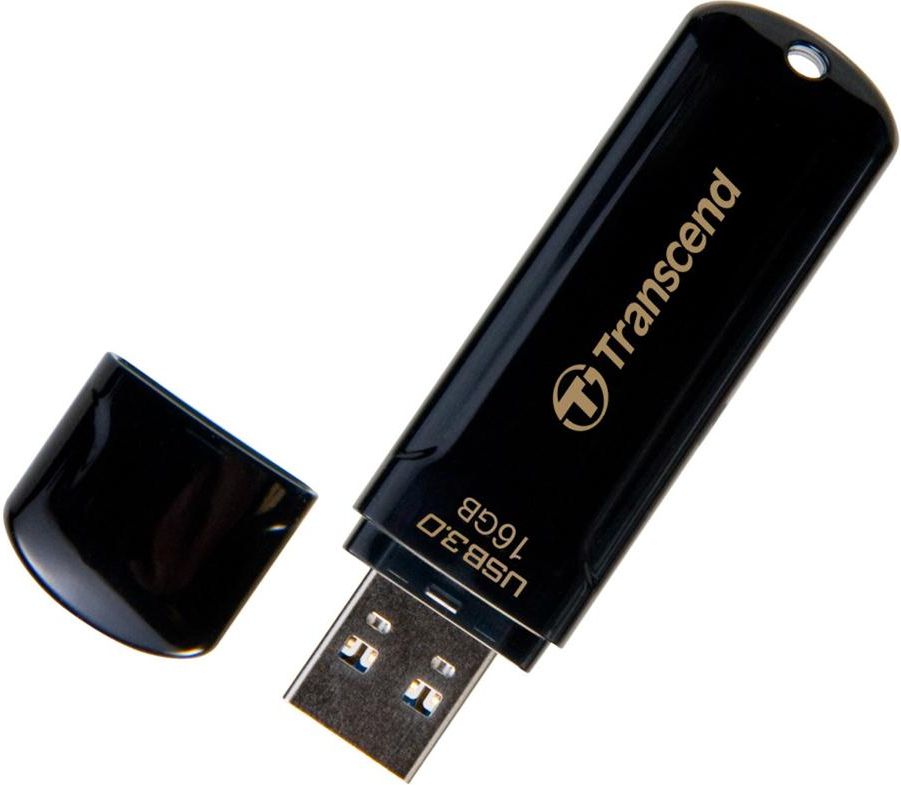 Pendrive Transcend Jetflash 700 16gb Superspeed Ts16gjf700 Opinie I