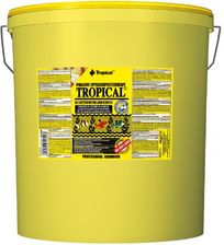 Zdjęcie Tropical 21L/4Kg-Pokarm Podstawowy Dla Ryb - Ząbki