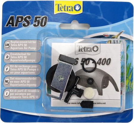 Tetra Spares Kit Aps50 - Zestaw Naprawczy