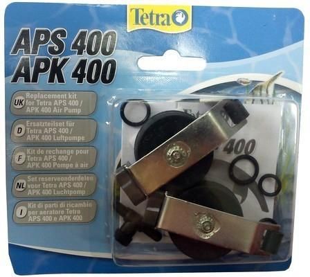 Tetra Spares Kit Aps400/Apk400 - Zestaw Naprawczy