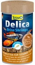 Zdjęcie Tetra Delica Brine Shrimps 100ml - Pieszyce