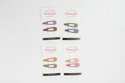 Zdjęcie Donegal Ozdoby Do Włosów   Spinki Fa 5606   Mix Kolorów 1Op  2Szt - Leśna