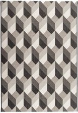 Zdjęcie Multi-Decor Dywan Zewnętrzny Patio Czarno-Biały 160X230cm - Kraków