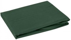 Zdjęcie Eurofirany Prześcieradło Nova 180X200Cm+30Cm Ciemny Zielony Z Gumką - Krotoszyn