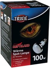 Zdjęcie Trixie Punktowa Lampa Grzewcza. 100W - Dąbrowa Górnicza