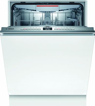 Zmywarka Bosch Serie 4 Home Connect SMV4HVX45E