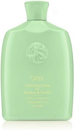 Oribe Cleansing Crème For Moisture & Control Oczyszczająco Nawilżający Krem Do Włosów 250ml