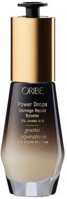 Oribe Gold Lust Power Drops Damage Repair Booster 2% Linoleic Acid 30ml