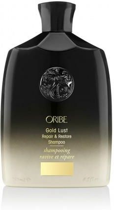 Oribe Gold Lust Repair & Restore Shampoo Szampon Regenerujący I Odmładzający Zniszczone Włosy 250ml