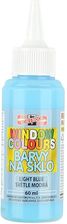 Zdjęcie Kin Farba Witrażowa 9742008 60ml Sky Blue - Brzeg Dolny