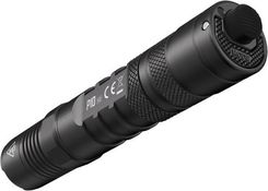 Nitecore FLASHLIGHT PRECISE SERIES/1100 LUMENS P10 V2 (P10V2)