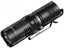 Nitecore FLASHLIGHT MT SERIES/920 LUMENS (MT10C)