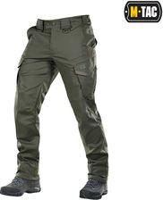 Zdjęcie M-Tac Spodnie Taktyczne Aggressor Gen II Flex - Ostroróg