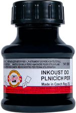 Zdjęcie Kin Atrament 141505 50 G. Czarny - Zgierz