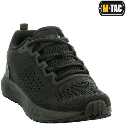 M-Tac Buty Trekkingowe Summer Light Black - zdjęcie 4