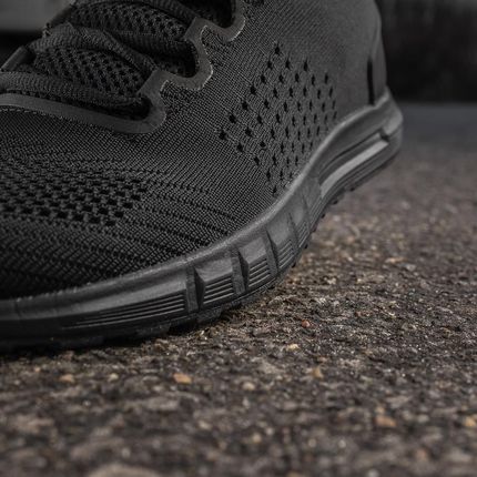 M-Tac Buty Trekkingowe Summer Light Black - zdjęcie 6
