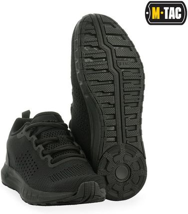 M-Tac Buty Trekkingowe Summer Light Black - zdjęcie 2