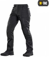 M-Tac Spodnie Taktyczne Patriot Gen II Flex Black