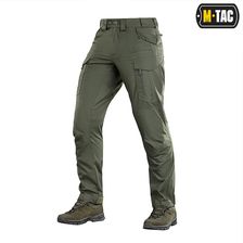 M-Tac Spodnie Taktyczne Patriot Gen II Flex Army Olive