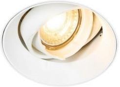 Zdjęcie Zuma Line Oneon Dl 50-1 Oprawa Do Zabudowy 1-Punktowa Biała Argu10-042 Argu10042 - Międzyrzec Podlaski