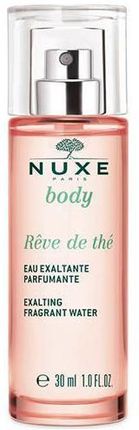 Nuxe Body Reve de The Zachwycająca woda zapachowa 30 ml