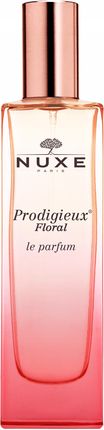 NUXE Paris Prodigieux Floral Perfumy 50ml
