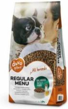 Duvo+Regular Menu Karma Dla Psów 14Kg