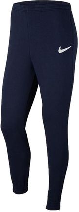 Spodnie dresowe męskie Nike Park 20 Fleece Pants CW6907-451 Rozmiar: XL