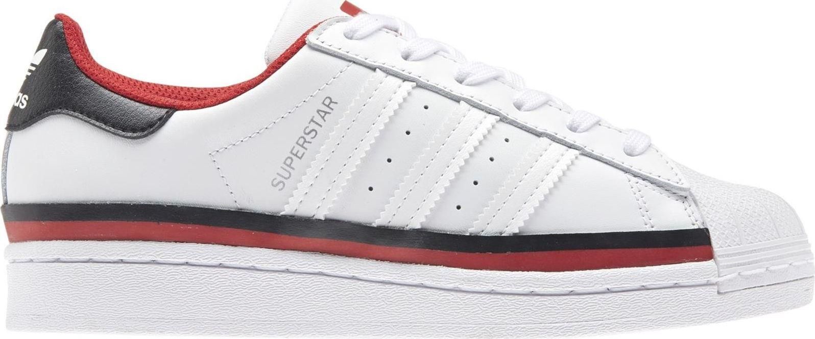 Adidas superstar outlet junior 38