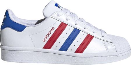 Adidas superstar j 38 sale 2/3