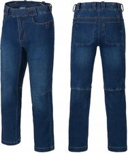 Helikon Spodnie Taktyczne Ctp Covert Denim Regular