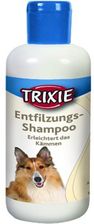 Zdjęcie Trixie Szampon Antyfilc 250Ml (Tx 2921) - Pruszków