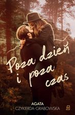 Zdjęcie Poza Dzień I Poza Czas - Agata Czykierda-Grabowska - Morawica