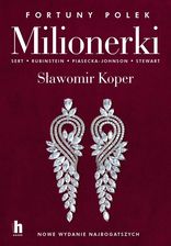 Zdjęcie Milionerki. Fortuny Polek - Katowice