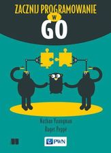 Zdjęcie Zacznij programowanie w Go (EPUB) - Rabka-Zdrój