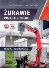 Zdjęcie Żurawie przeładunkowe Włodzimierz Skrzymowski - Bartoszyce