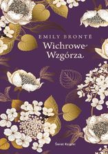 Zdjęcie Wichrowe Wzgórza (EPUB) - Wilamowice