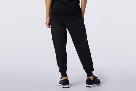 New Balance MP11590BK Spodnie Męskie Dresowe - Ceny i opinie - Ceneo.pl