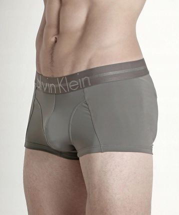 Calvin klein focused fit low rise trunk hotsell