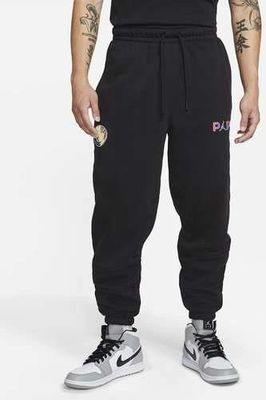 Pantalone Tuta Jordan Psg Pantaloni Nike Psg Nike Air Jordan