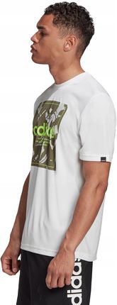 Koszulka Męska Adidas GD5875 L - Ceny i opinie - Ceneo.pl