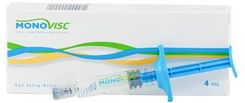 Zdjęcie Monovisc Ampułko-strzykawka 88mg/4ml - Siedlce