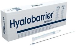 Zdjęcie Hyalobarrier Gel Endo, 1 Ampułko-Strzykawka, 10 ml - Wronki