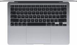Zdjęcie Apple MacBook Air 13.3 SG/M1-8c/8GB/2 56GB/7c-GPU/US (Z1240002B) - Poznań