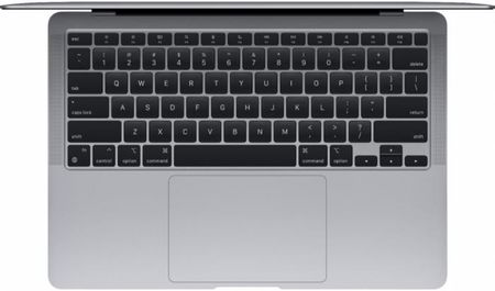 Apple MacBook Air 13.3 SG/M1-8c/8GB/2 56GB/7c-GPU/US (Z1240002B)