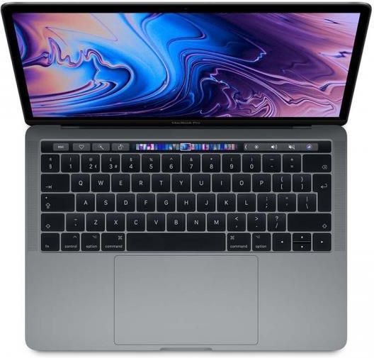 MacBookPro 13インチ 13インチMacBook Pro [整備済製品] 8コアCPUと10コアGPUを搭載